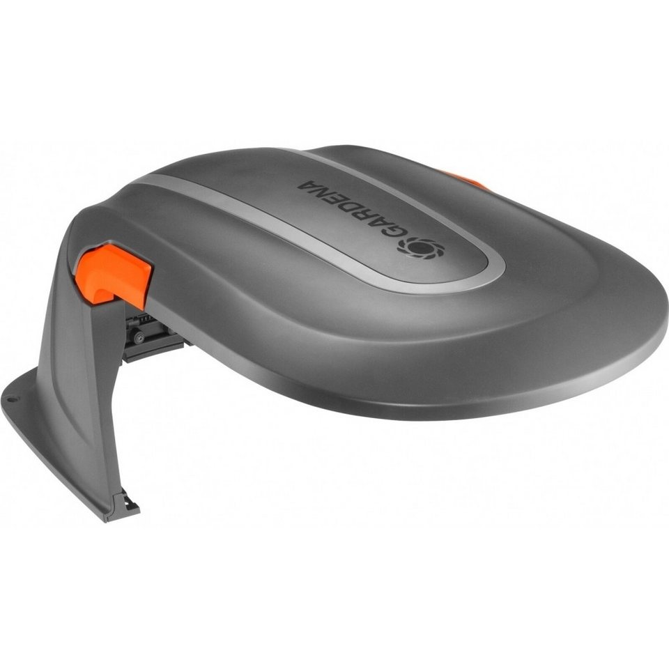 GARDENA Elektrowerkzeug-Set Gardena Garage für Mähroboter 15020-20 - Schutzbox.