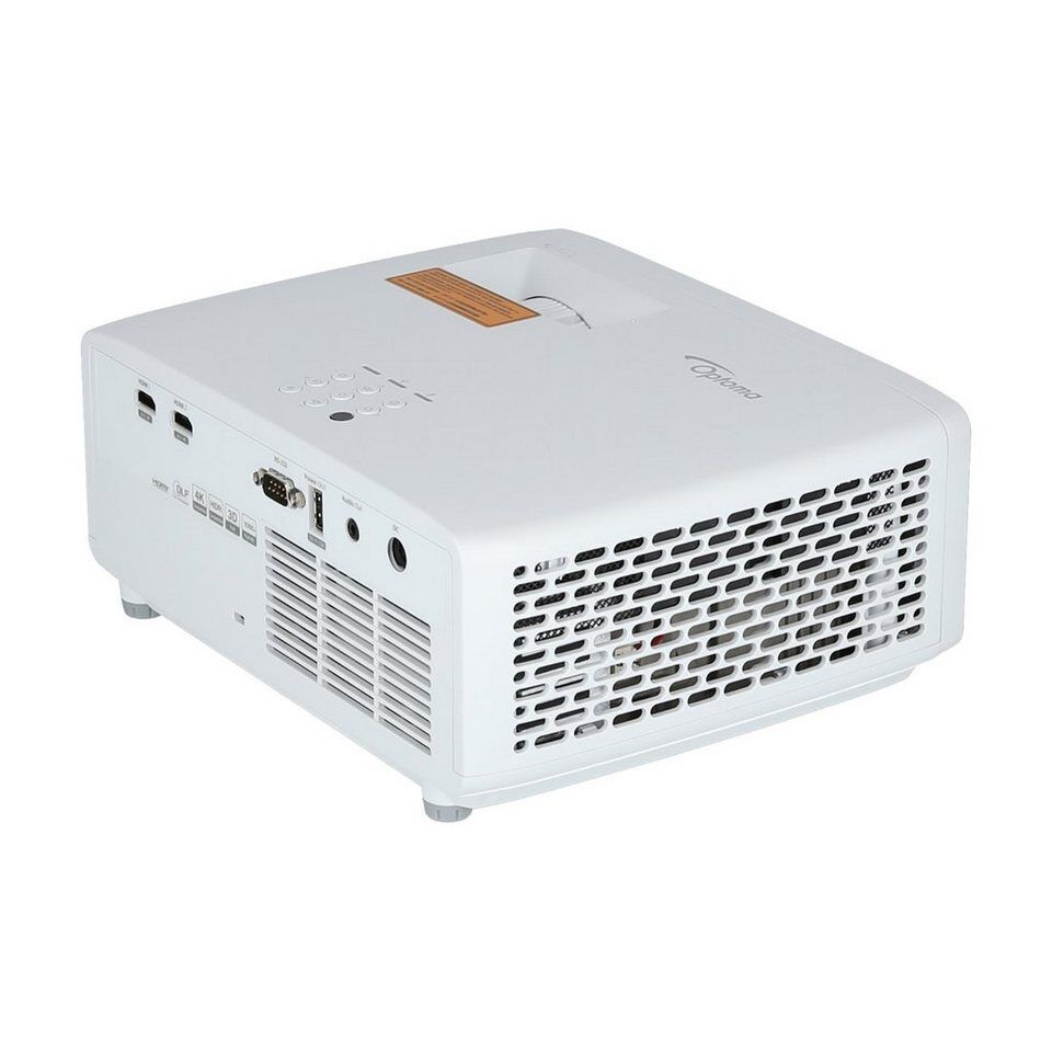 Optoma GT2000HDR 3D-Beamer (3500 lm, 300000:1, 1920 x 1080 px)