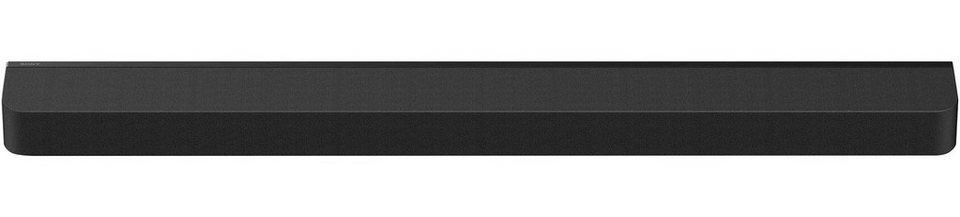 Sony Bravia Theatre Bar 8 + SA-SW3 Subwoofer Set Soundbar
