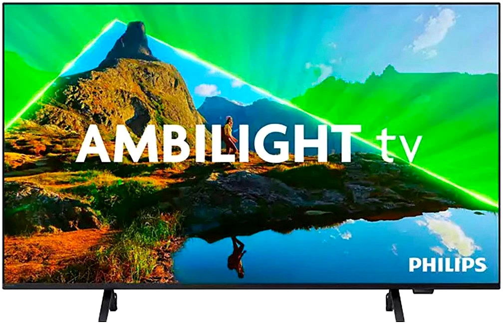 Philips 65PUS8349/12 LED-Fernseher