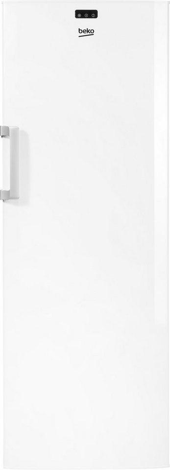 BEKO Gefrierschrank FS127940N, 171 cm hoch, 59,5 cm breit