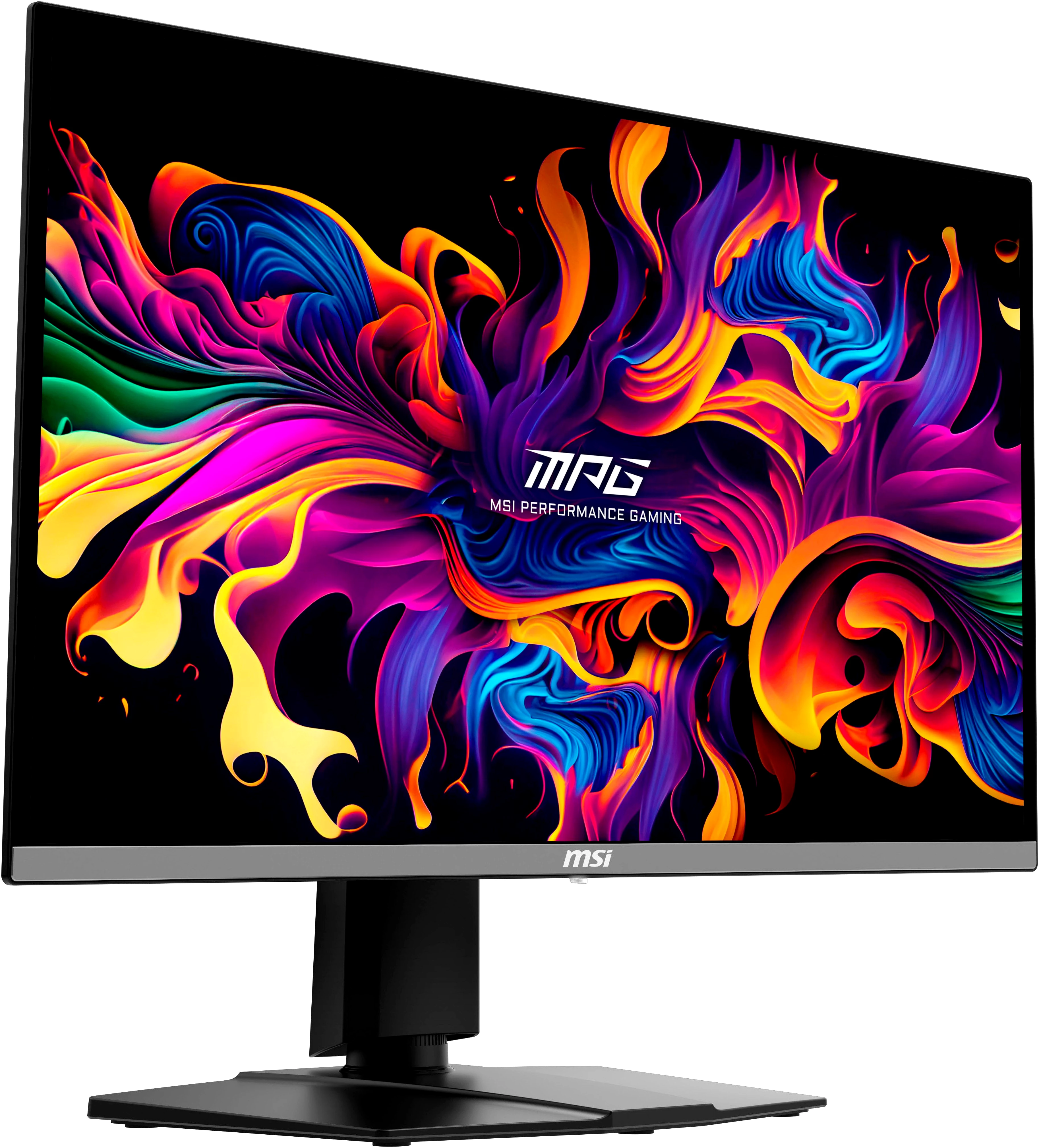 MSI MPG 271QRX QD-OLED Gaming-Monitor