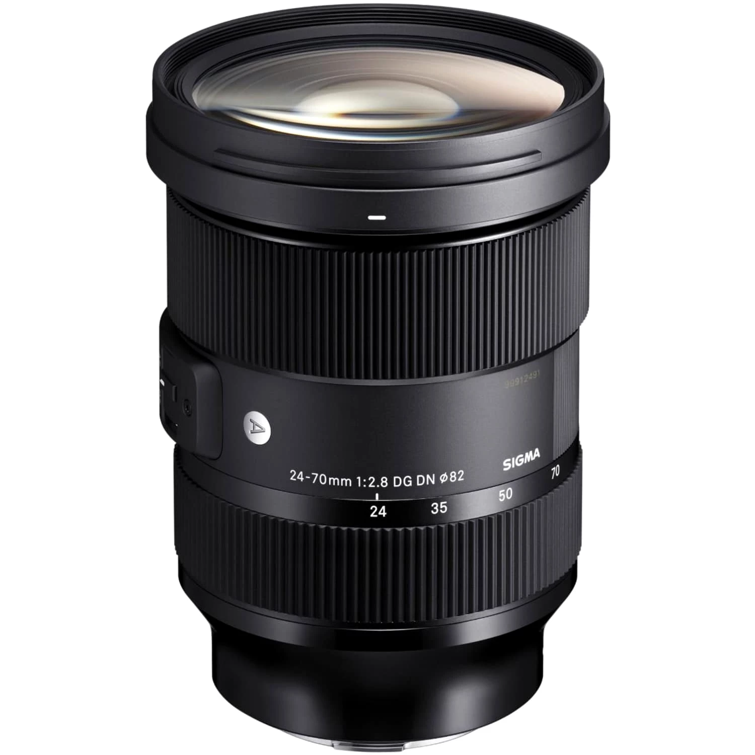 Sigma 24-70mm F2.8 DG DN Art für Sony E-Mount