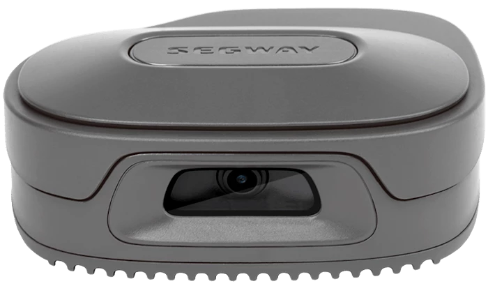 Segway Mähroboter Navimow H800E-VF