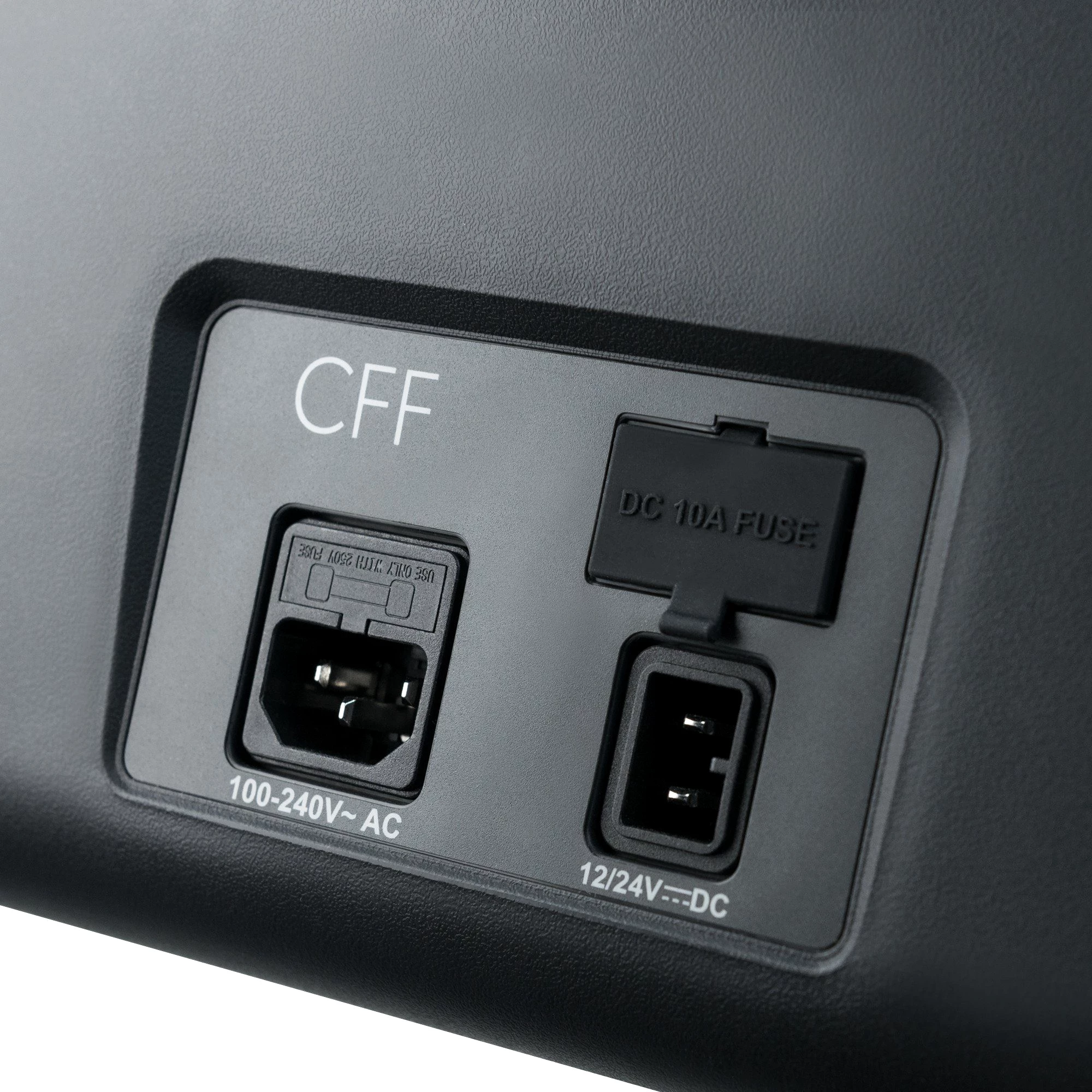 Dometic Kühl-/Gefrierkombination CFF35