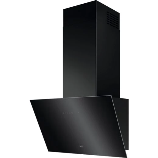 AEG Wandhaube DVK5661HB DVK5661HB, 7000 Hob²Hood / Wandhaube / 60 cm / Schwarz