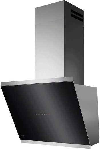 AEG Kopffreihaube GV77D61SL Serie 7000 GV77D61SL, mit Hob2Hood®