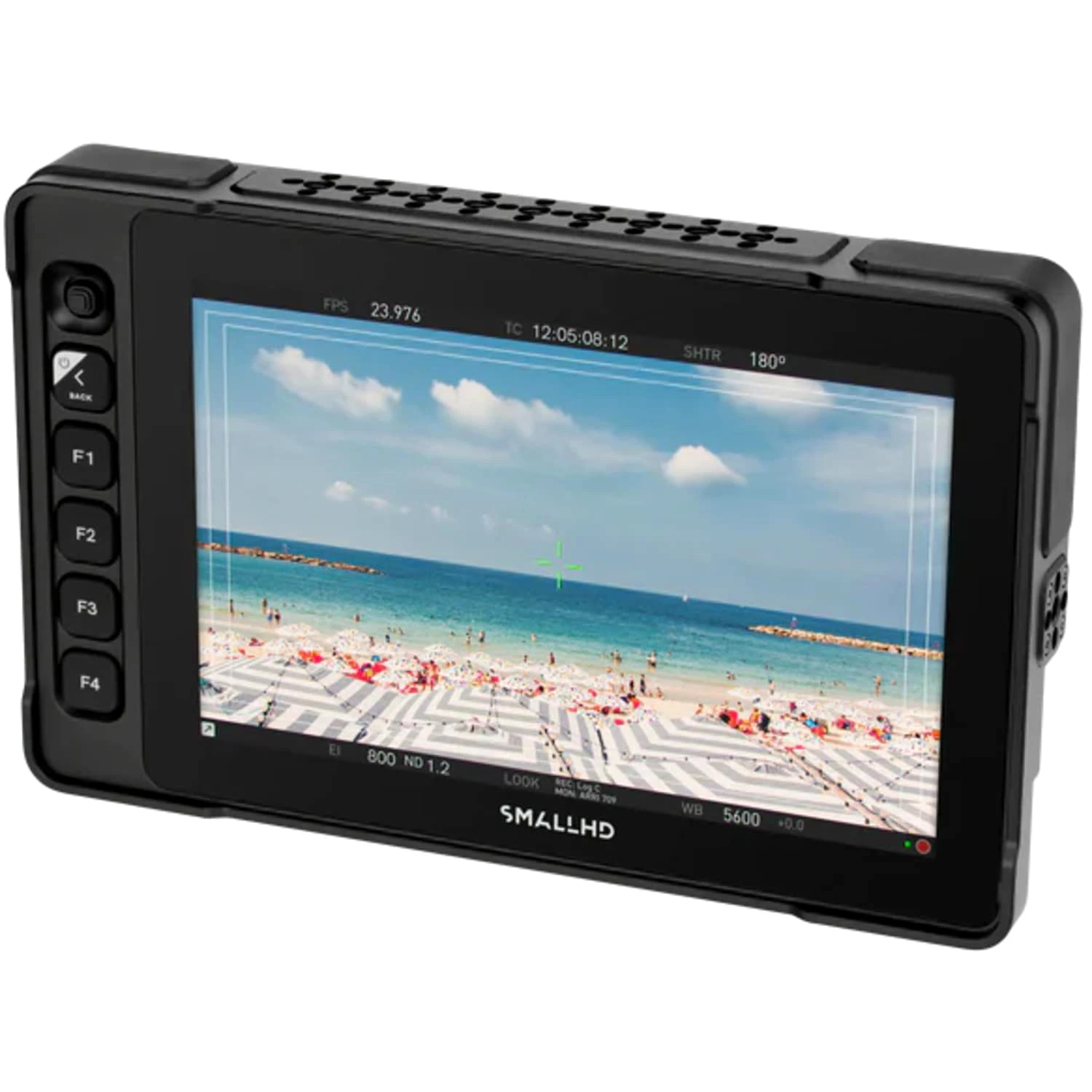 SmallHD Ultra 7 Kameramonitor, 1920x1200