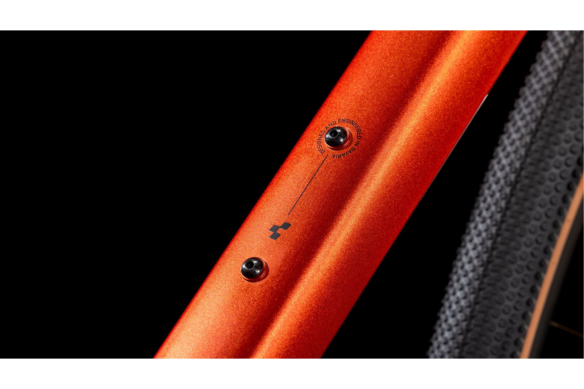 Cube Nulane Pro - 28 Zoll - Diamant