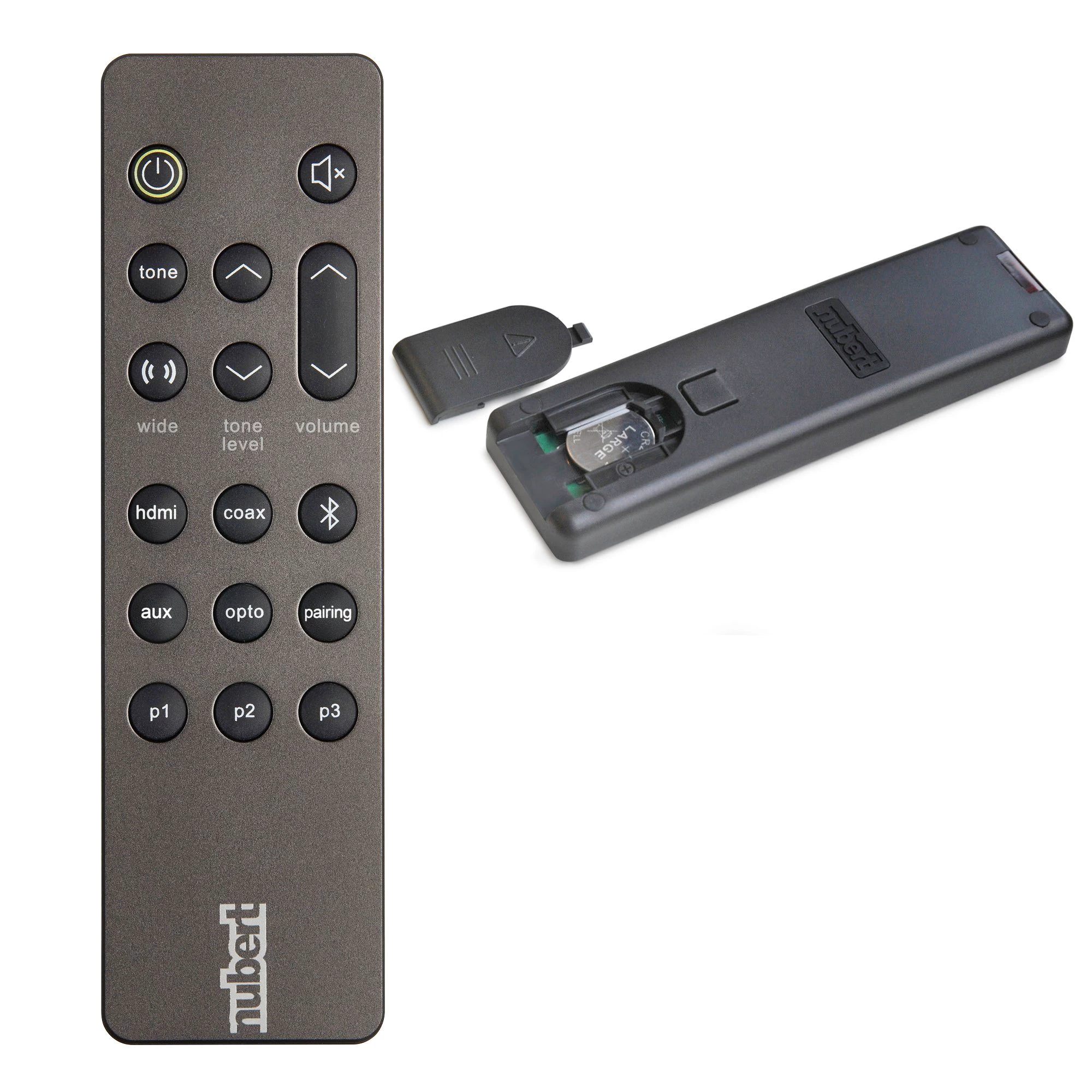 NUBERT nuBoxx AS-425 max Soundbar ... mehr