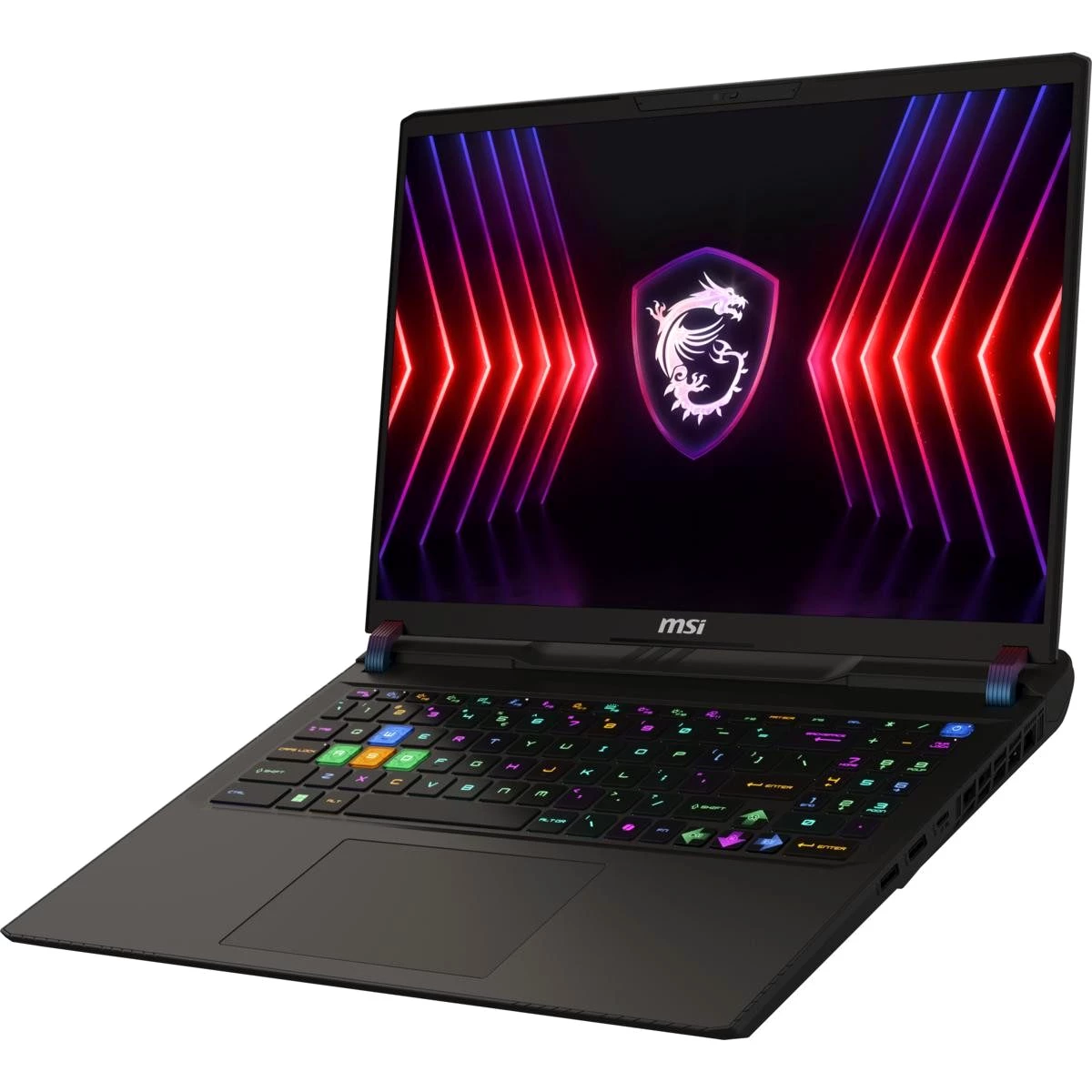 MSI Vector 16 HX A14VHG-670 Gaming-Notebook