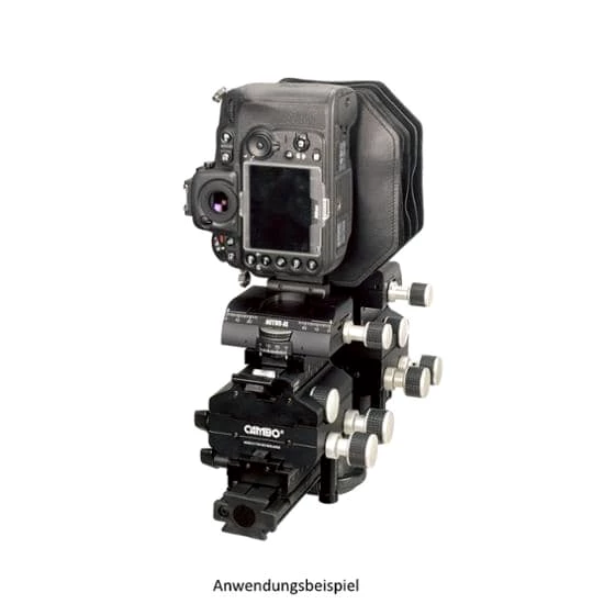 Cambo ACTUS-XL-35