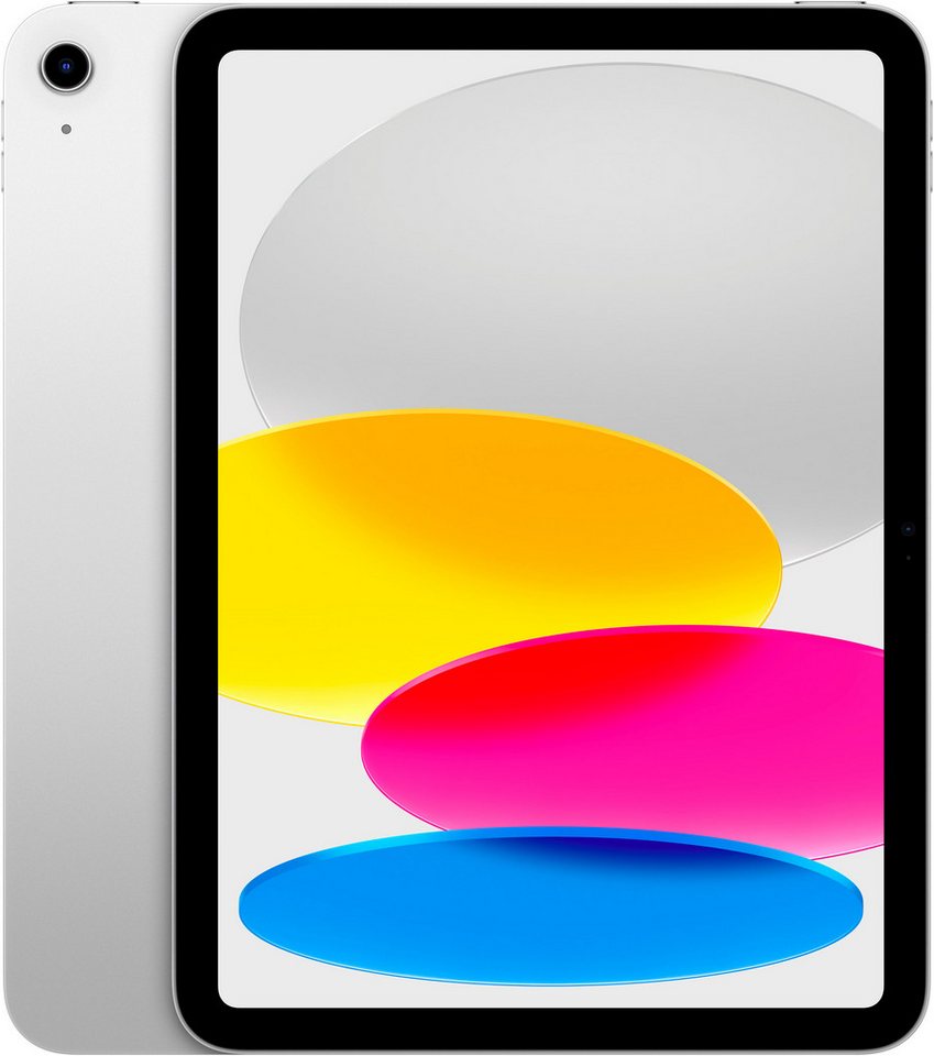 Apple 11" iPad Wi-Fi (2025) Tablet (10,86", iPadOS)