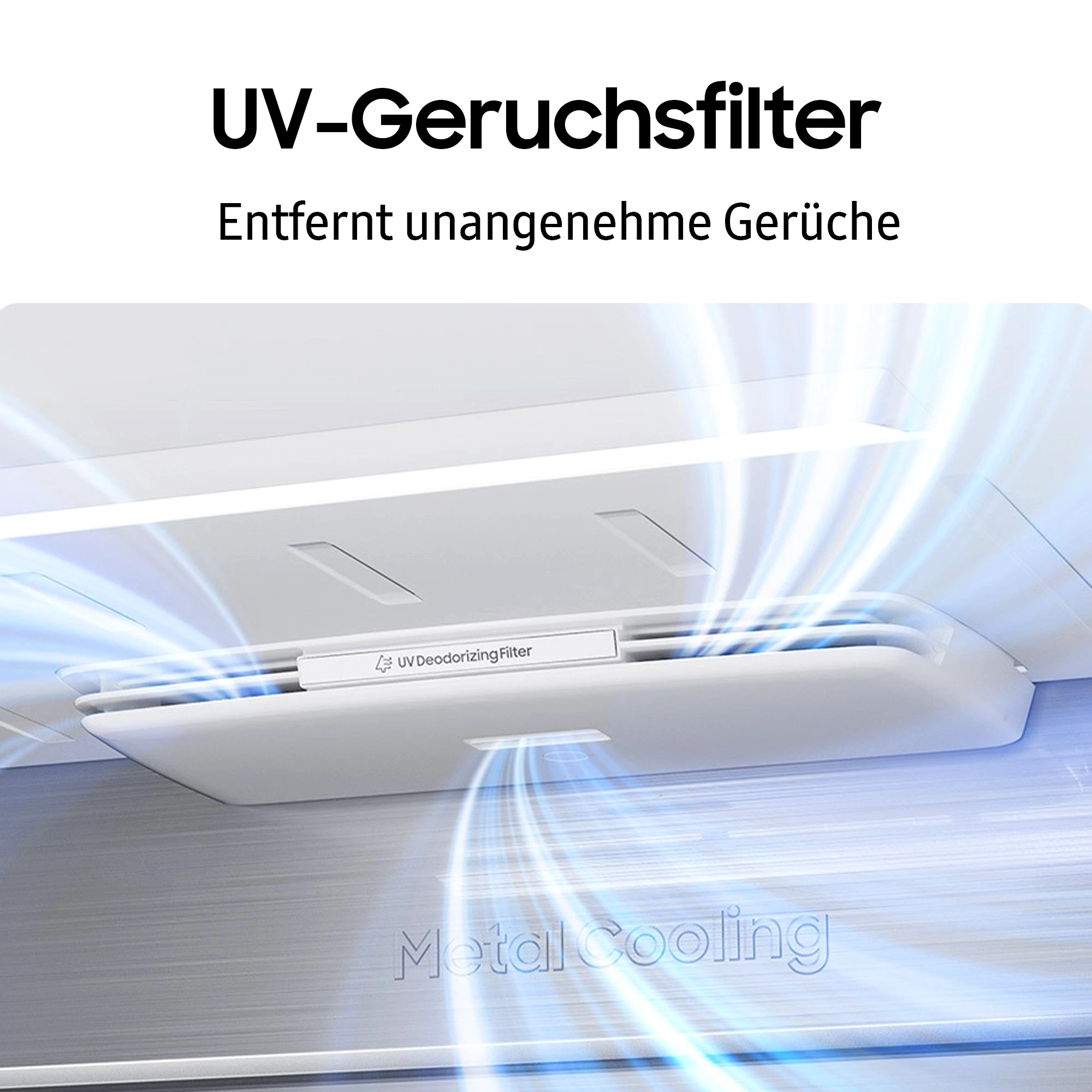Samsung French Door RF65DG9H0EB1EF, 183 cm hoch, 91,2 cm breit