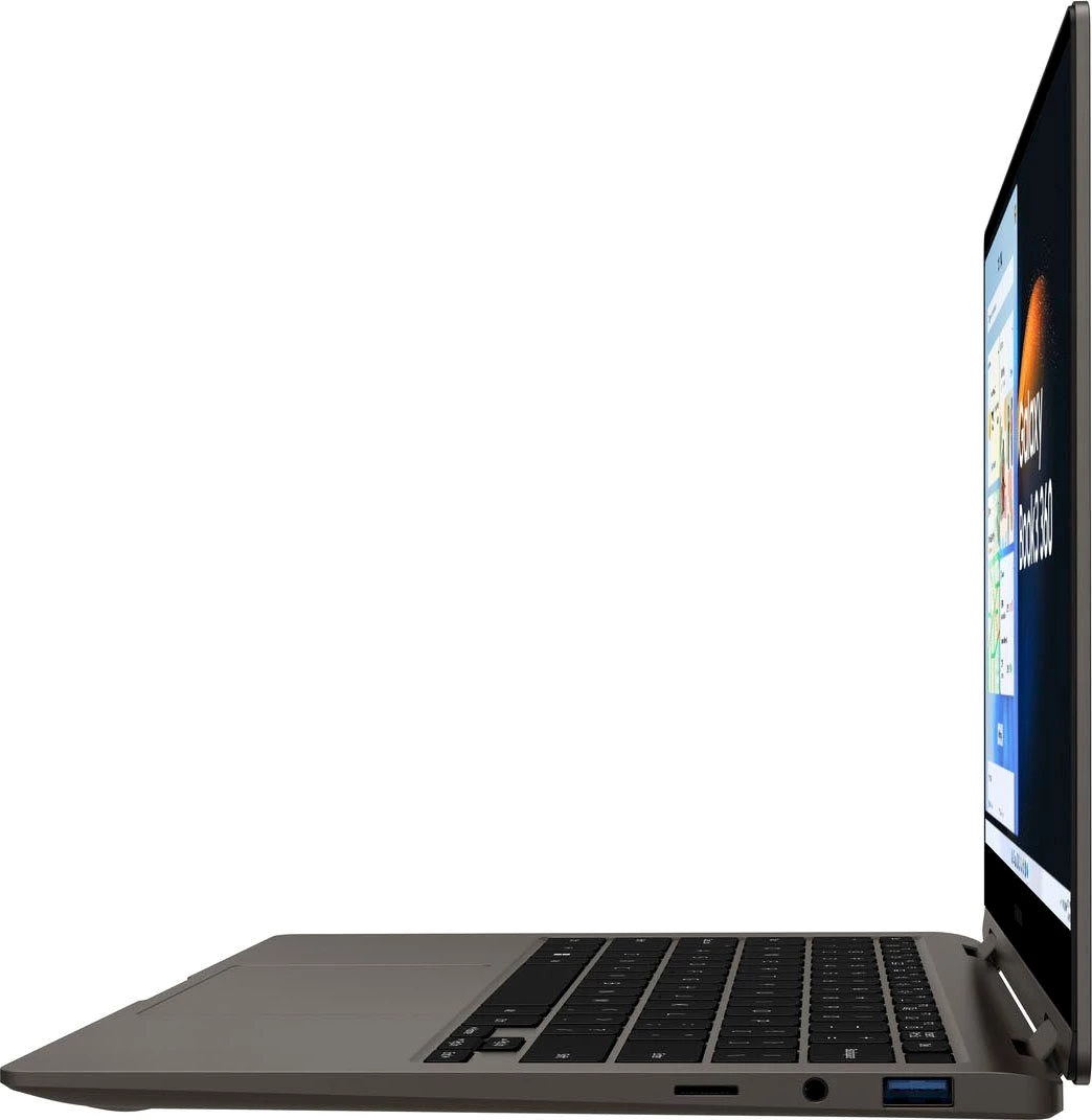 Samsung Galaxy Book3 360 Notebook