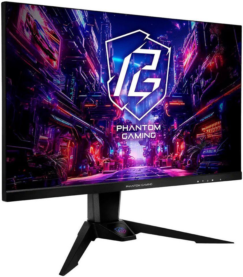 Asrock PG27FFX Gaming-Monitor (69 cm/27 ", 1920 x 1080 px, Full HD, 1 ms Reaktio