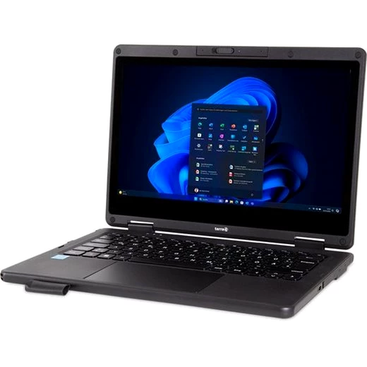 TERRA TERRA MOBILE 360-11V4 N100 2-in-1 Notebook Convertible Notebook