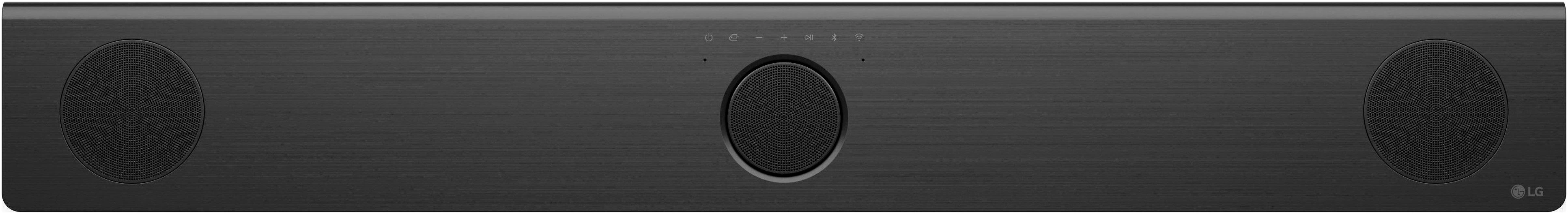 LG DS80TR Soundbar 5.1.3 (Bluetooth, WLAN, 580 W)