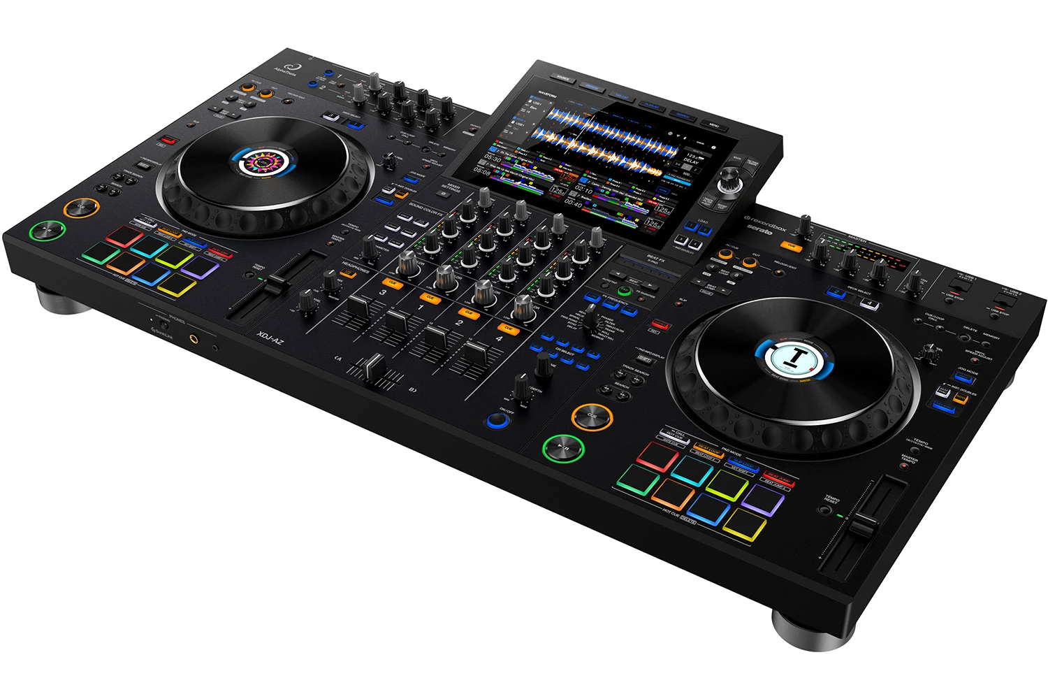 AlphaTheta XDJ-AZ