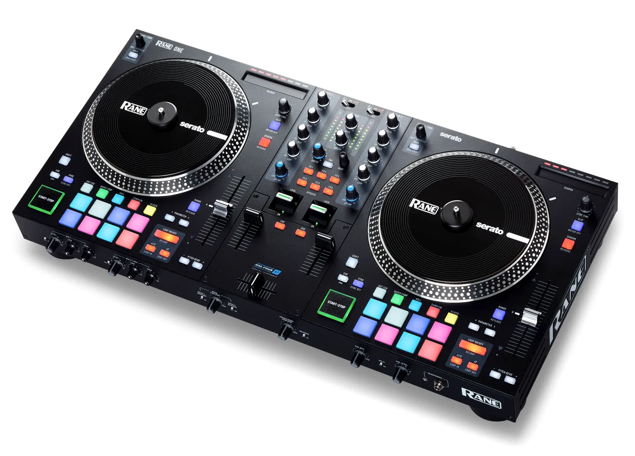 Rane One