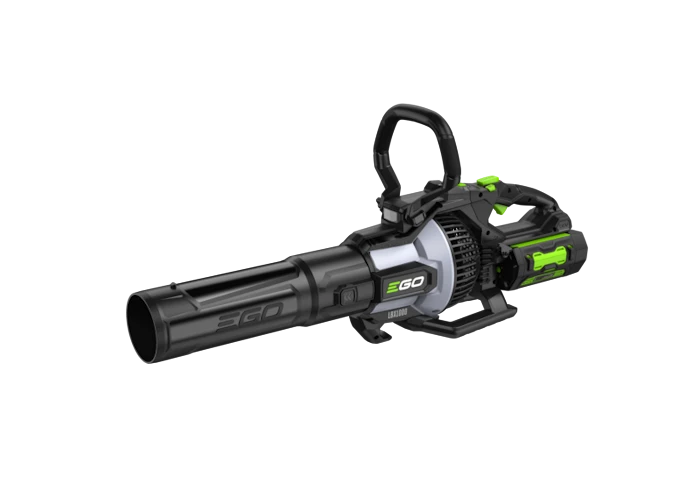 EGO Power Akku-Laubbläser LBX1000 - bis 1700 m³/h