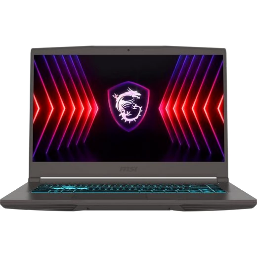 MSI Thin 15 B12UC-1439 Gaming-Notebook