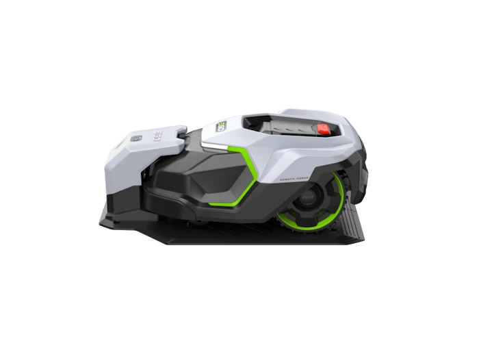 EGO Power Mähroboter RM4000E für bis zu 4000 m²