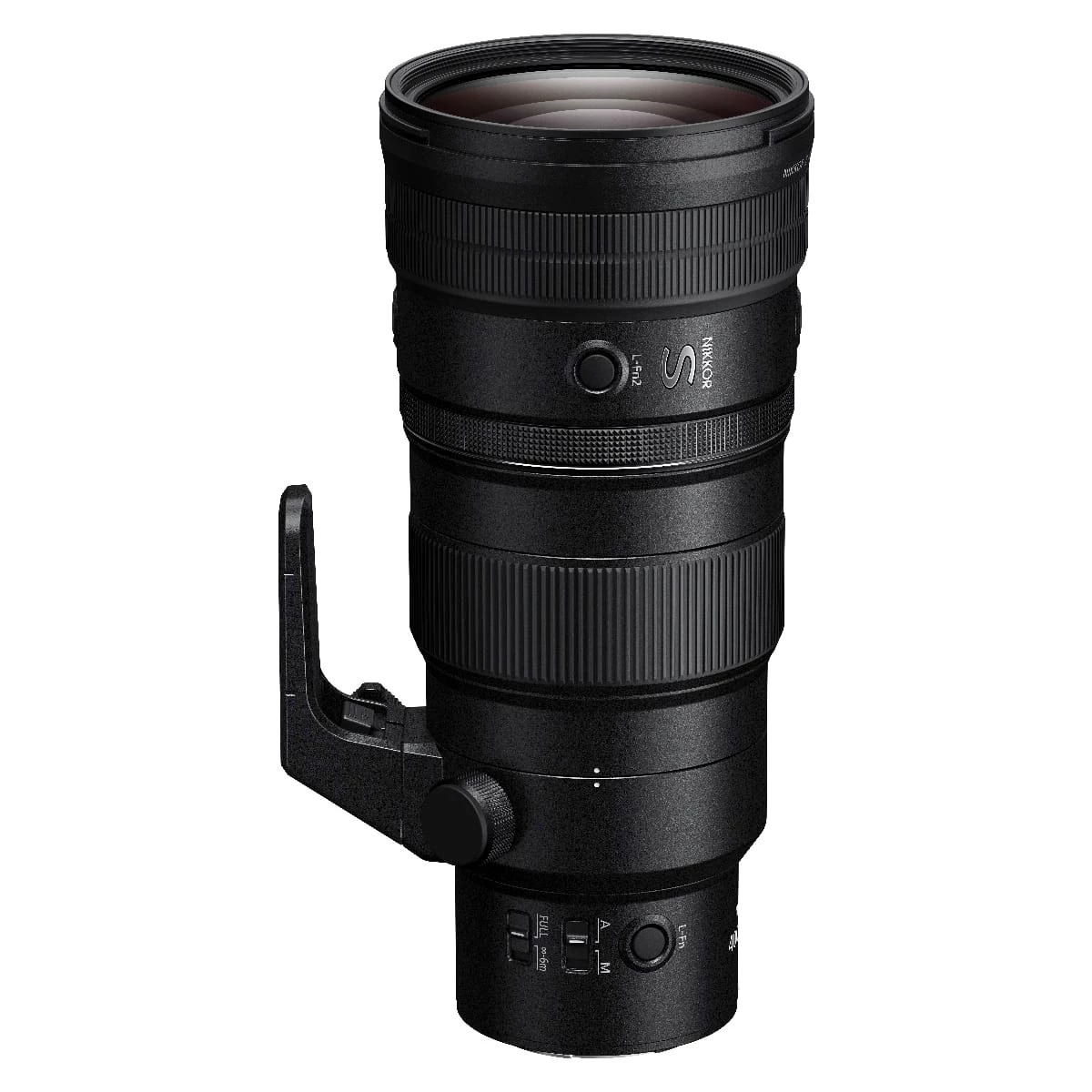 Nikon NIKKOR Z 400mm F4.5 VR S