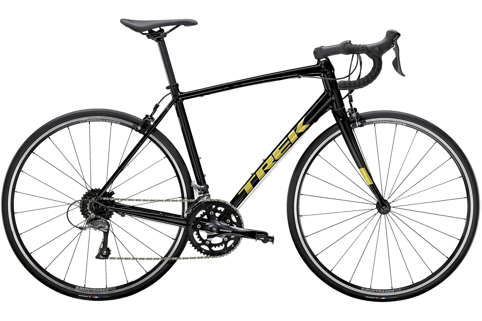 Trek Domane AL 2 - 28 Zoll - Diamant - 2024