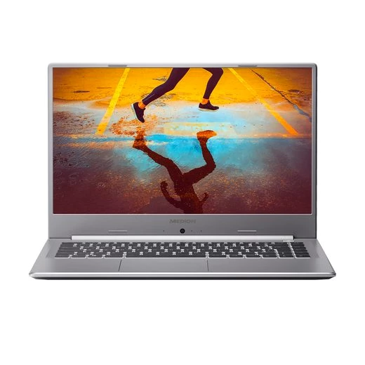 Medion® Medion 15 FHD IPS, Intel Core i7 4.7 GHz, Windows 11, Office 2024 Notebook