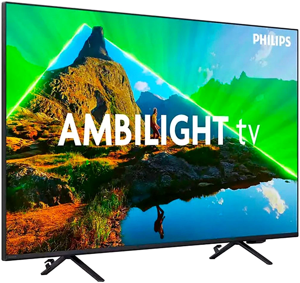 Philips 55PUS8349/12 LED-Fernseher