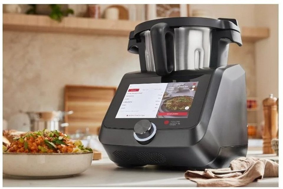 SilverCrest Küchenmaschine, Monsieur Cuisine smart