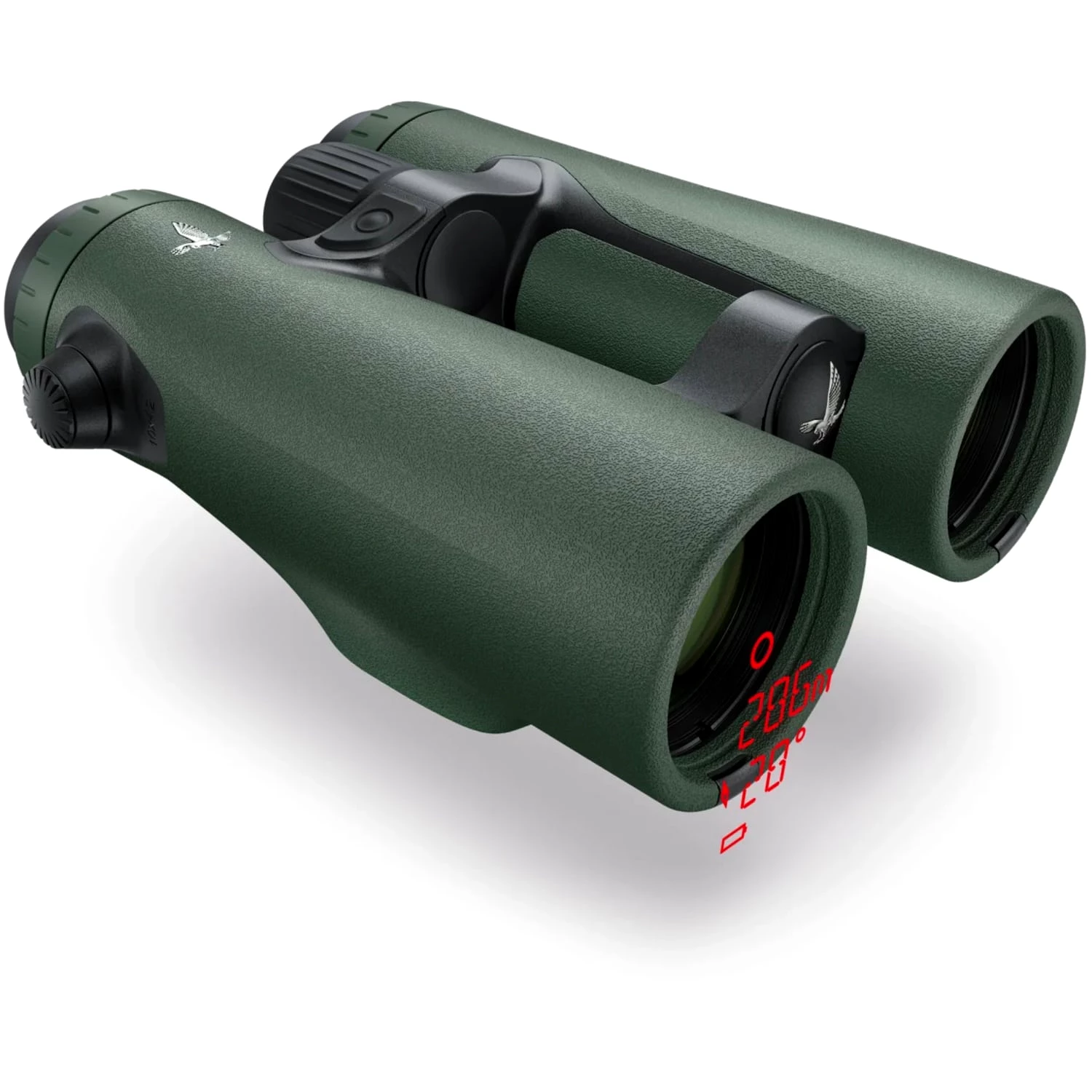 Swarovski EL Range 8x42 TA, Grün