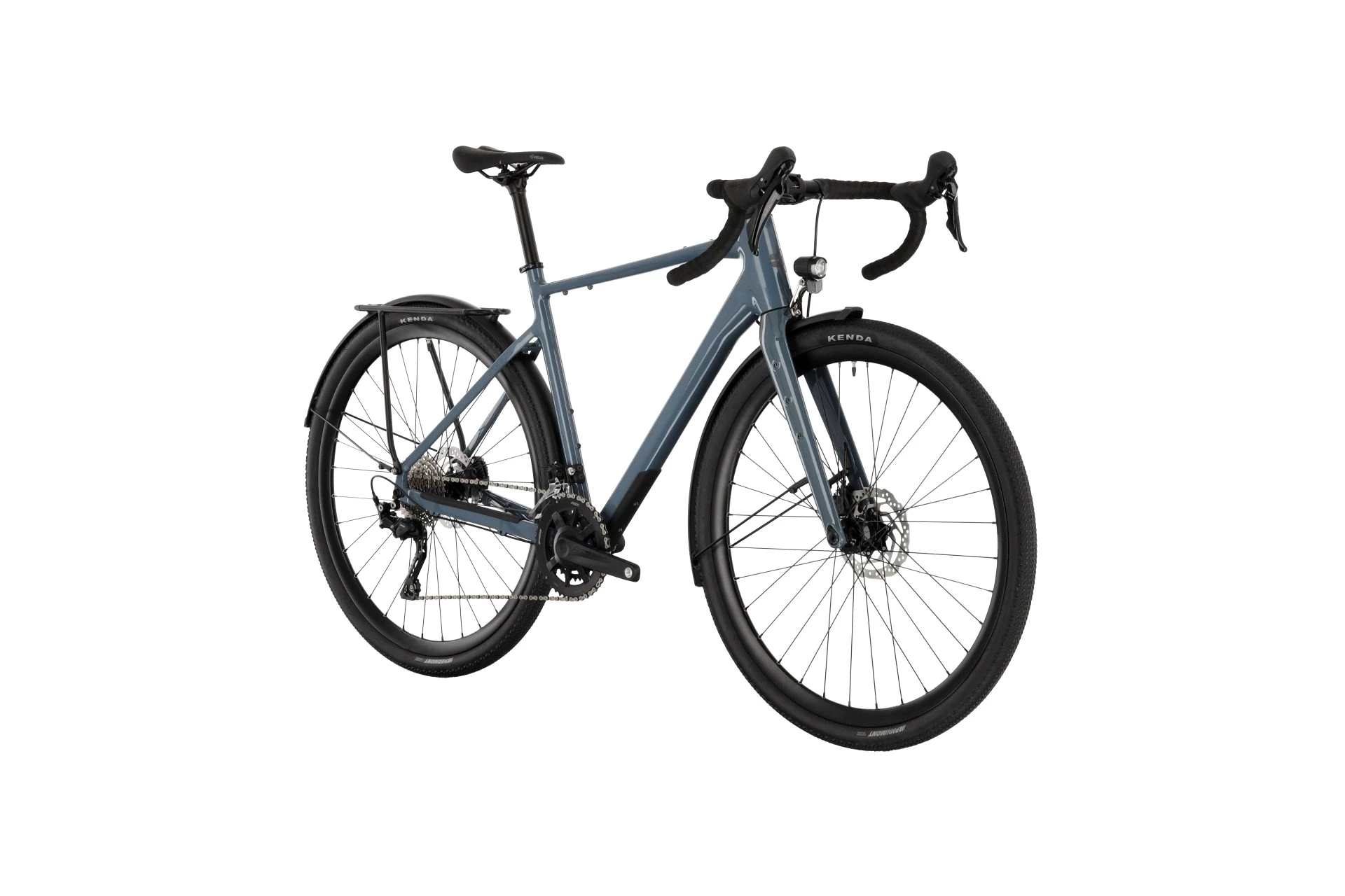 Carver Gravel 210 Street - 28 Zoll - Diamant - 2025