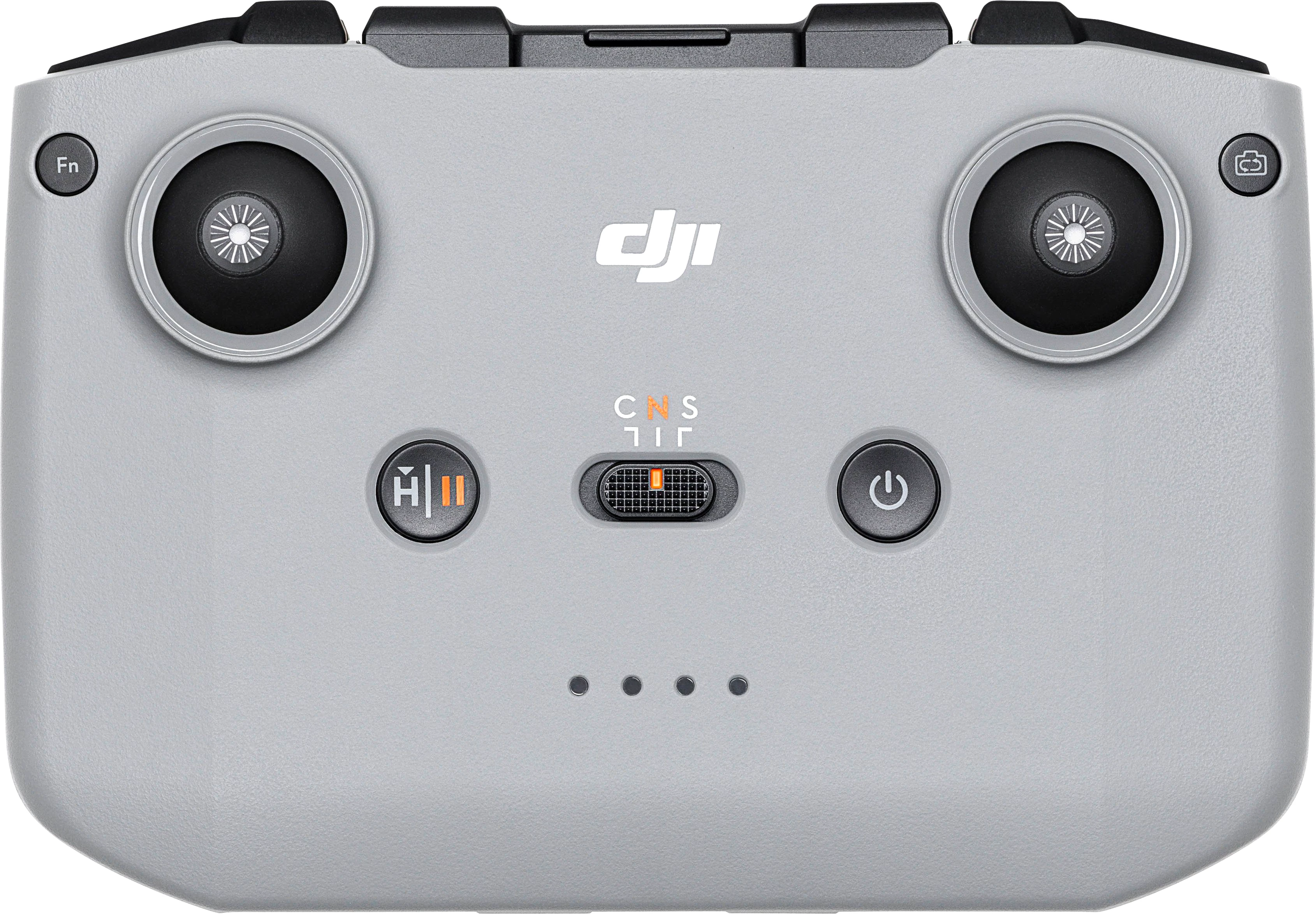 DJI Air 3 Fly More Combo  Drohne (4K Ultra HD, DJI RC-N2 Fernsteuerung, 3 Akkus