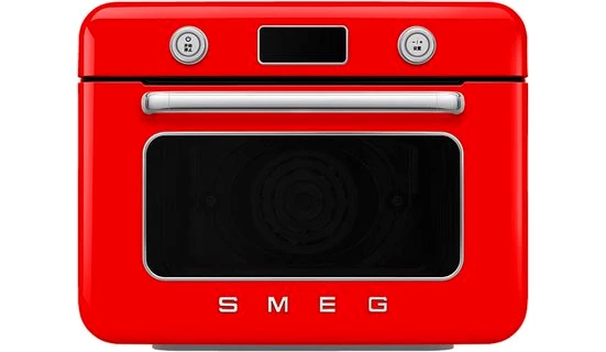 Smeg Multiofen COF01RDEU