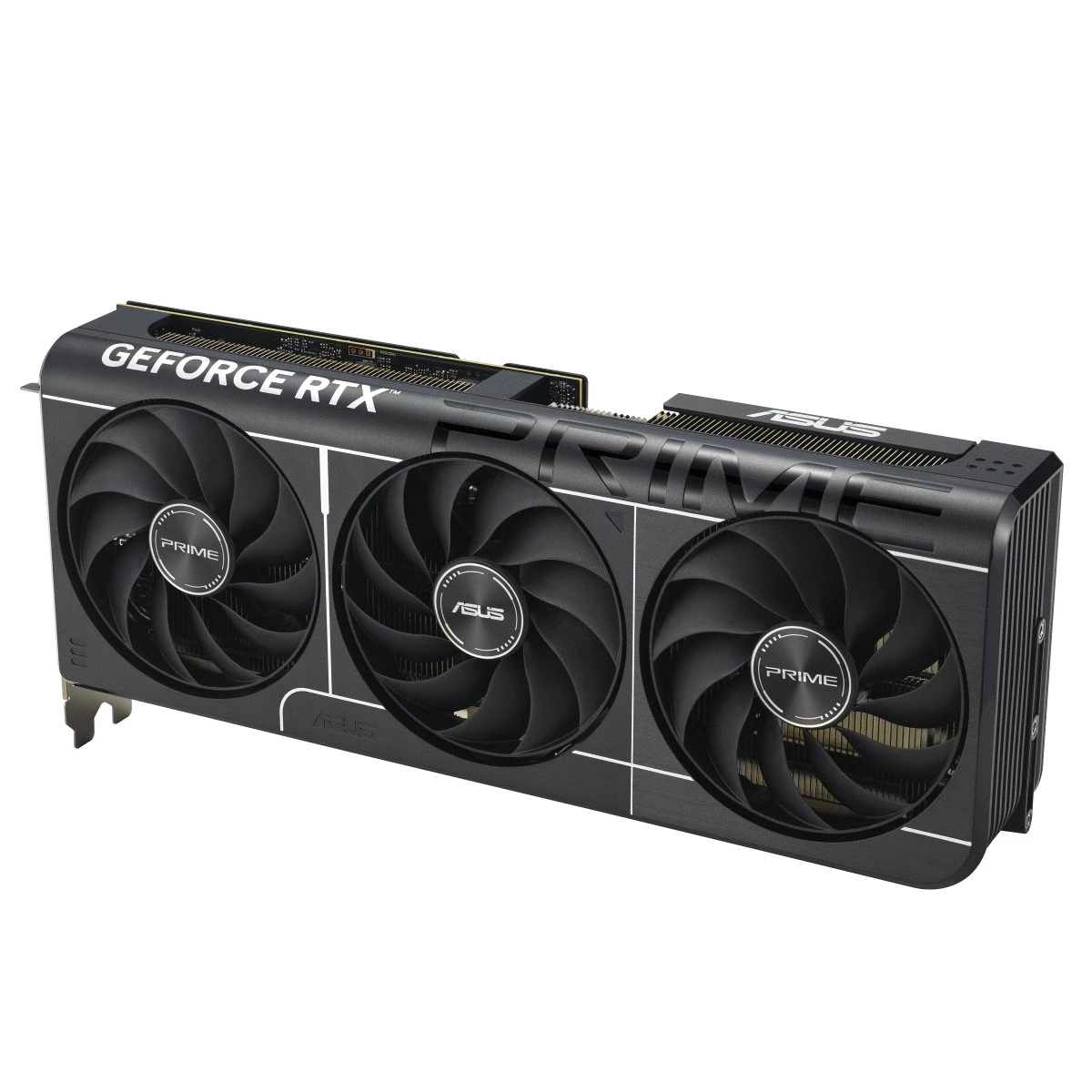 Asus PRIME GeForce RTX 5070 Grafikkarte (12 GB, GDDR7)