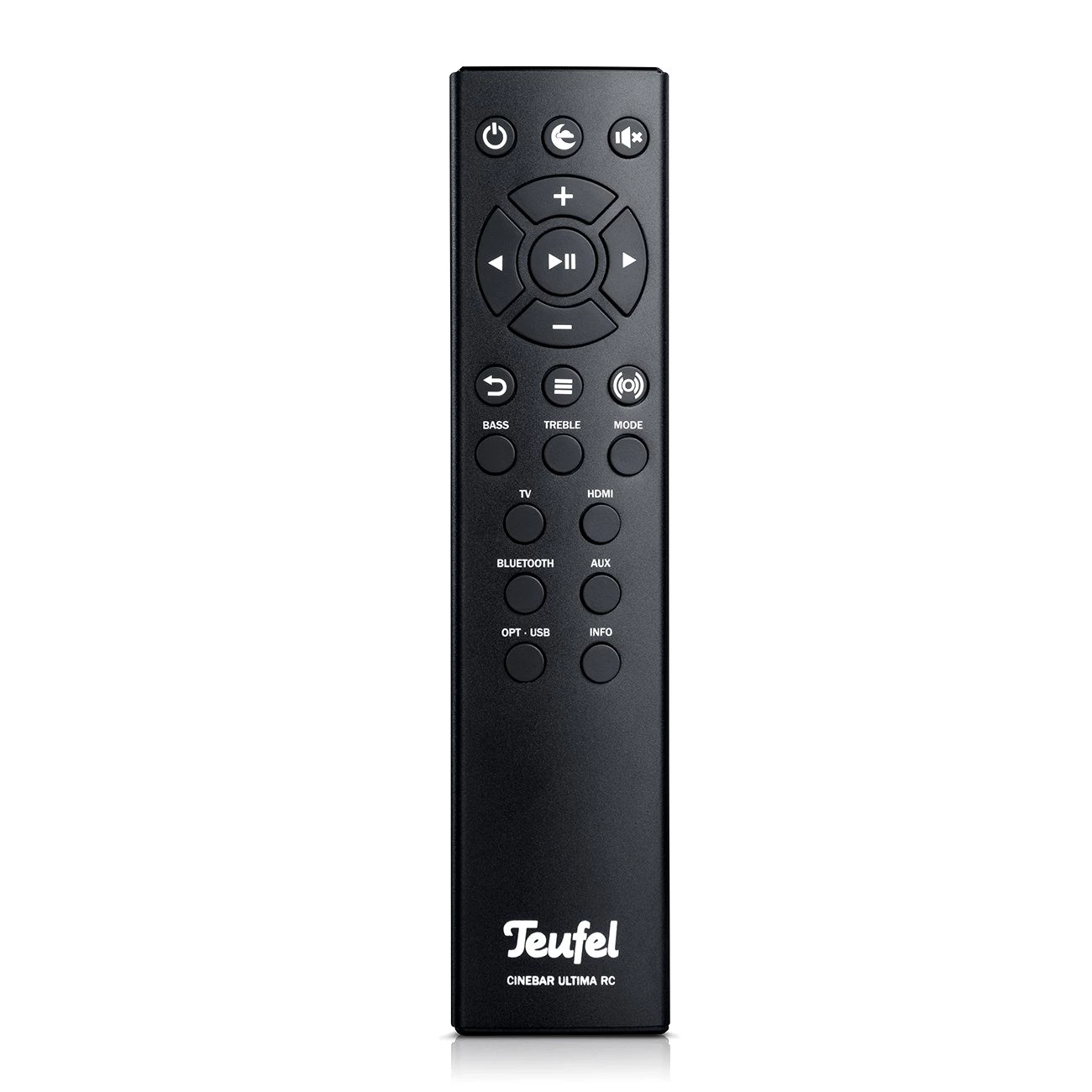 Teufel CINEBAR ULTIMA Soundbar