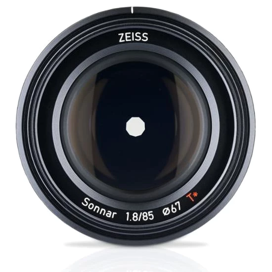 Zeiss Batis 85mm F1.8 für Sony E-Mount
