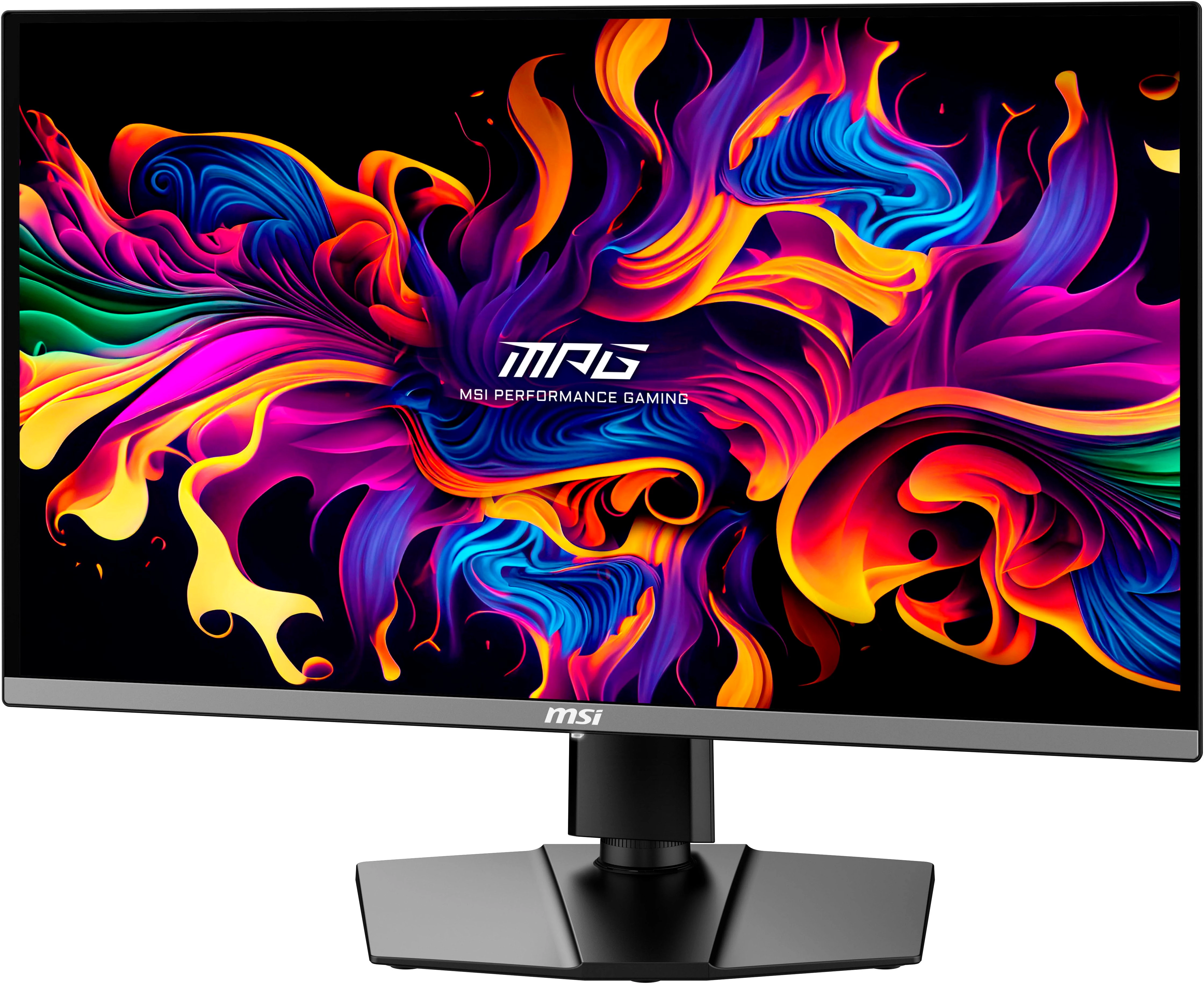 MSI MPG 271QRX QD-OLED Gaming-Monitor