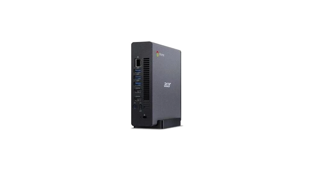 Acer Acer Chromebox CXI4 Mini-PC