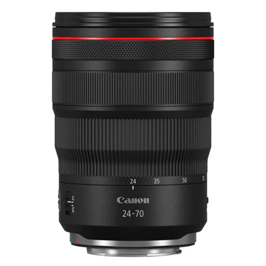 Canon RF 24-70mm F2.8L IS USM