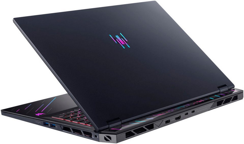 Acer PH18-73-9960 Gaming-Notebook (45,72 cm/18 Zoll, Intel Core Ultra 9 275HX, G