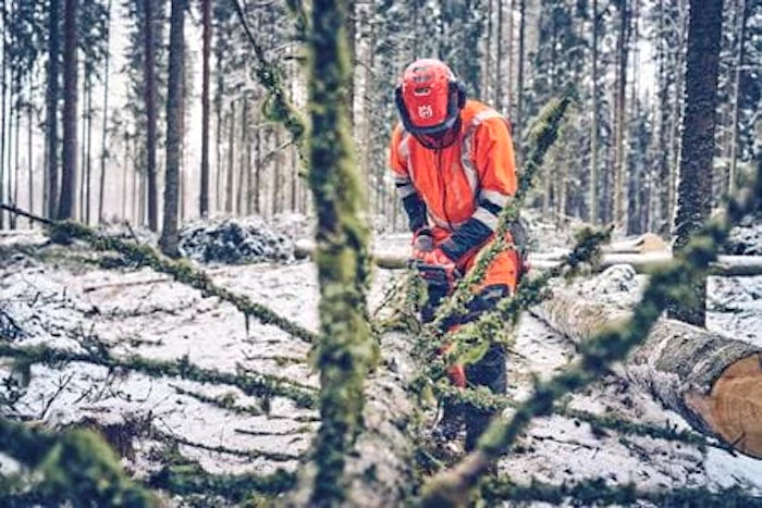 Husqvarna Motorsäge 560 XP® G Mark II 15&quot;