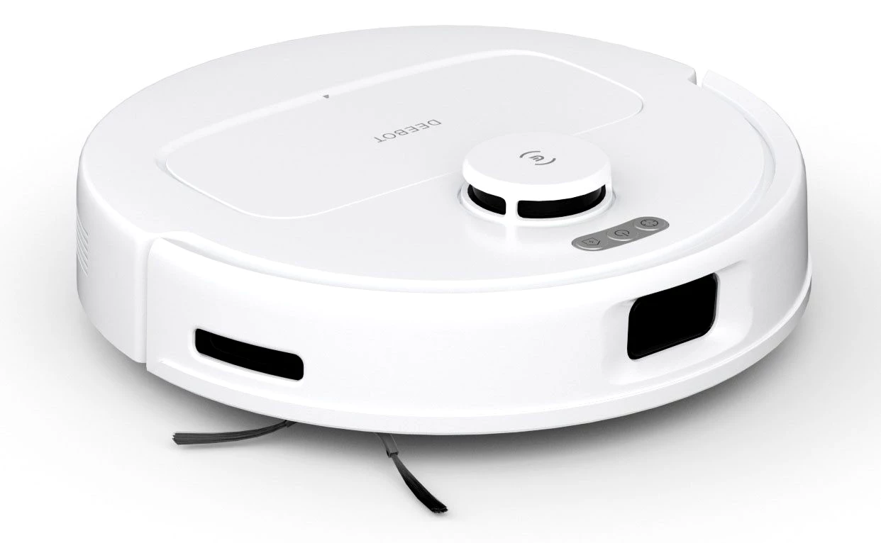 ECOVACS Wischroboter ECOVACS DEEBOT N30 PRO OMNI