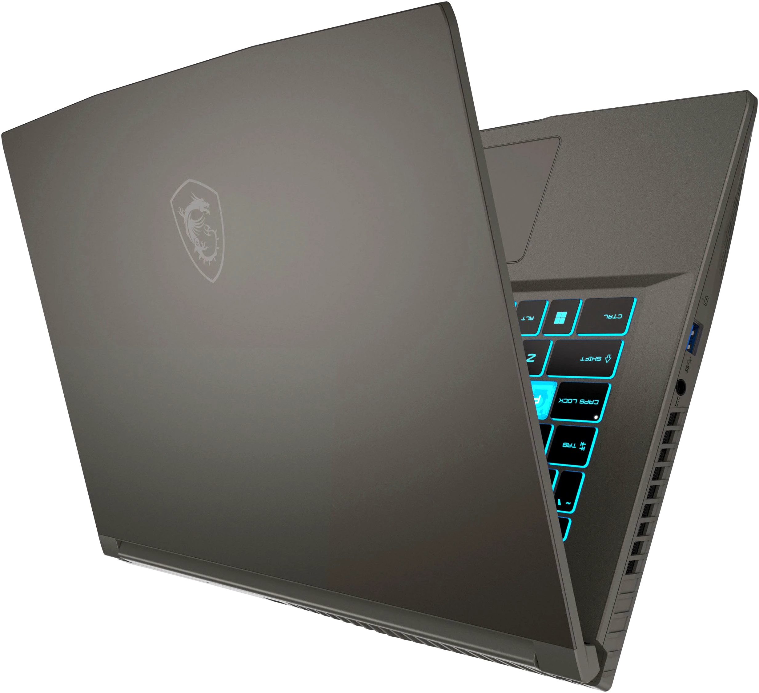 MSI Thin A15 B7VE-407 Gaming-Notebook