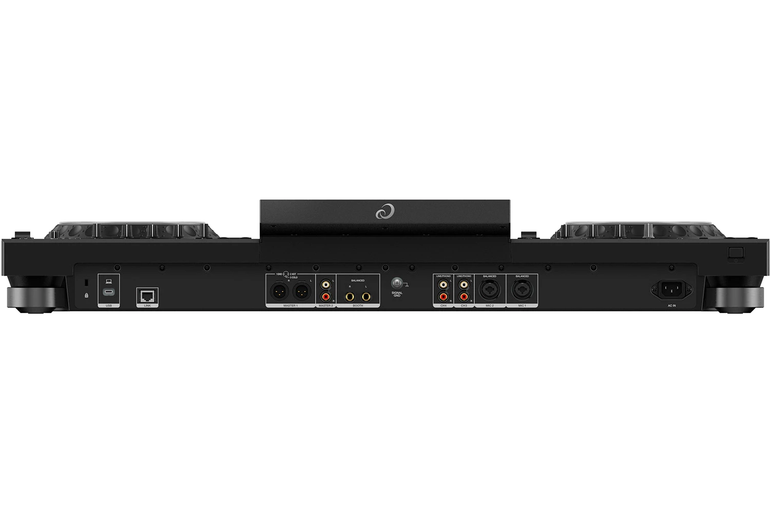 AlphaTheta XDJ-AZ