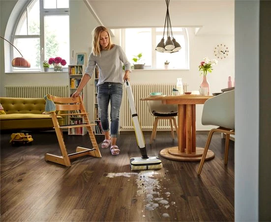 KÄRCHER Hartbodenreiniger FC 7 CORDLESS