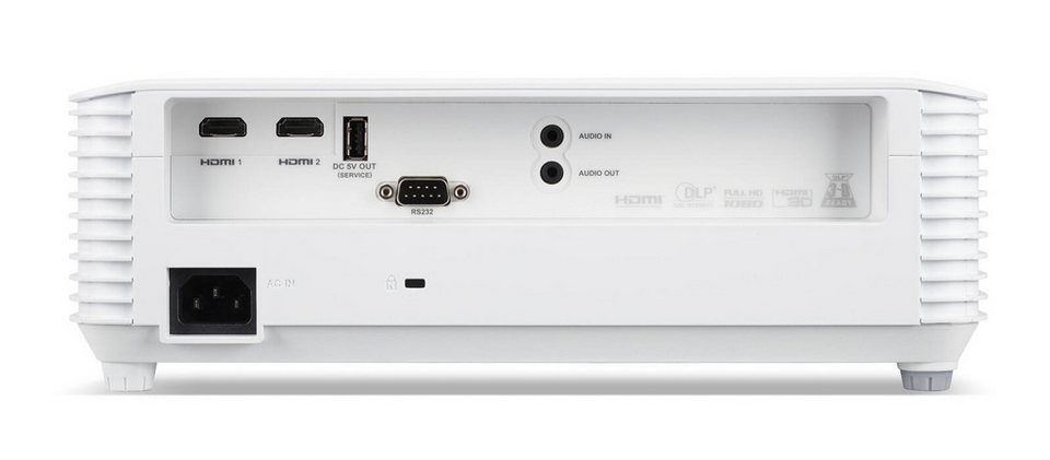 Acer H6546 Beamer