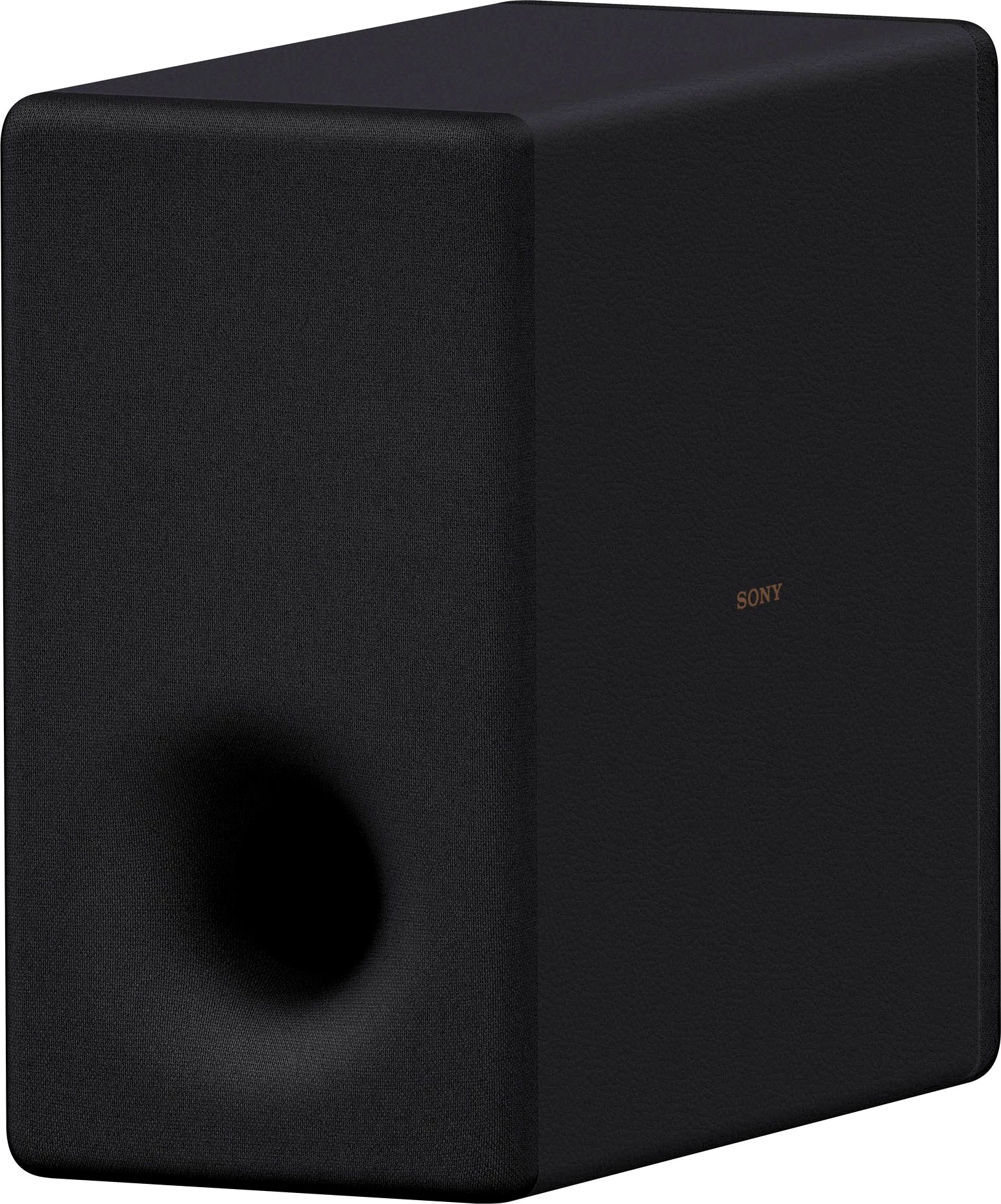 Sony Bravia Theatre Bar 8 + SA-SW3 Subwoofer Set Soundbar